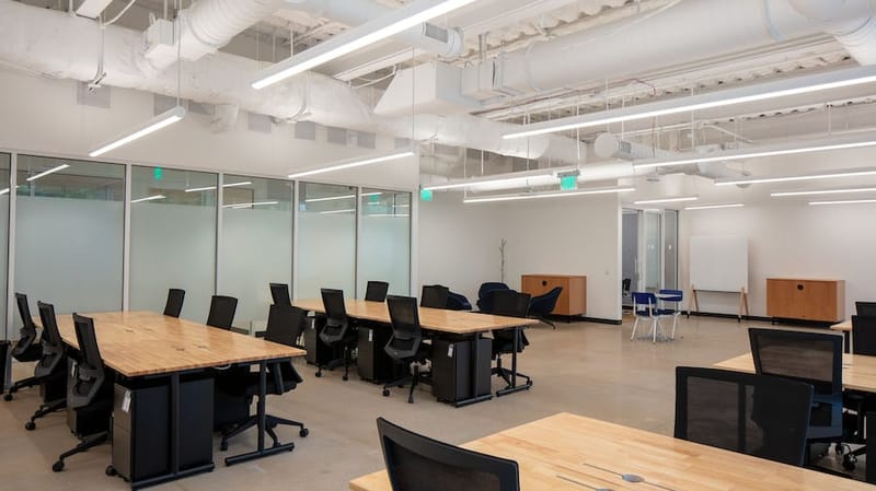 WeWork - Quarry Oaks II, 10900 Stonelake Boulevard, TX 78759 - Austin image 5