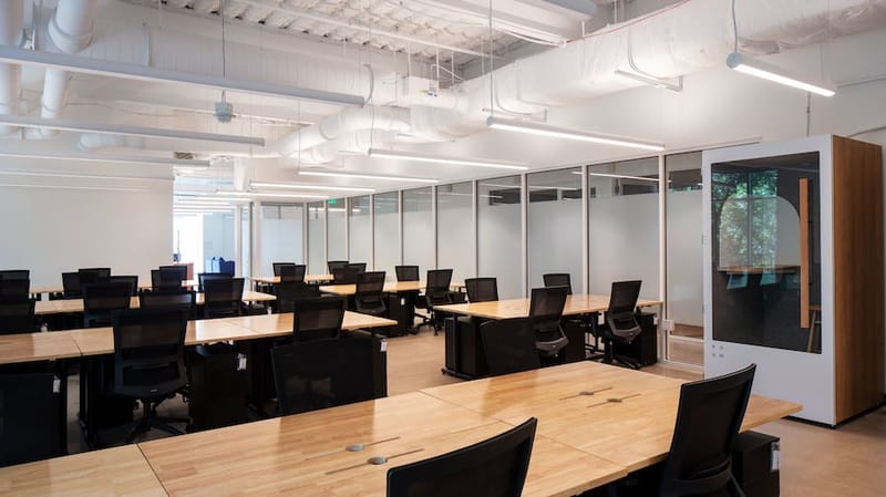 WeWork - Quarry Oaks II, 10900 Stonelake Boulevard, TX 78759 - Austin image 6