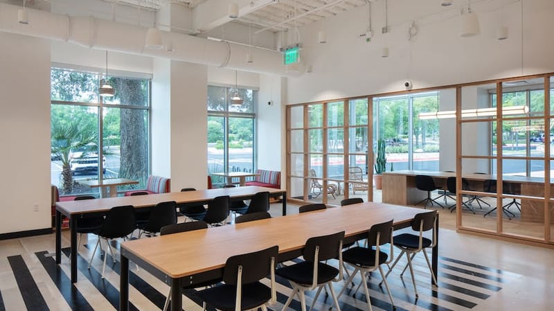 WeWork - Quarry Oaks II, 10900 Stonelake Boulevard, TX 78759 - Austin image 10