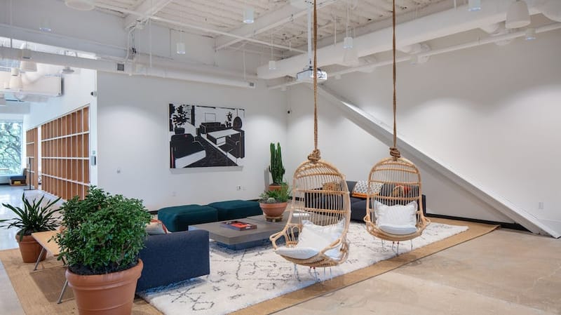 WeWork - Quarry Oaks II, 10900 Stonelake Boulevard, TX 78759 - Austin image 15