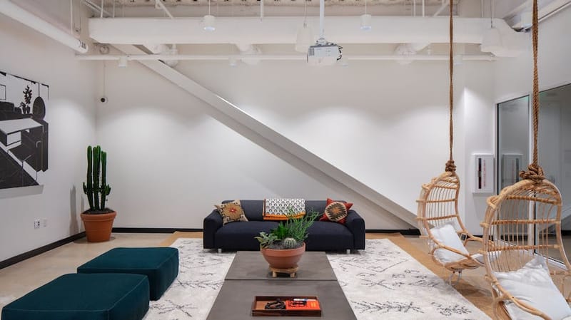 WeWork - Quarry Oaks II, 10900 Stonelake Boulevard, TX 78759 - Austin image 19