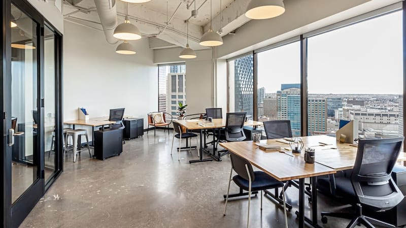 WeWork - Stephen Avenue Place, 700 2nd Street SW, AB T2P - Calgary image 3
