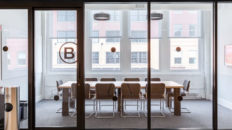 WeWork - 1115 W Fulton Market, IL 60607 - Chicago image 3