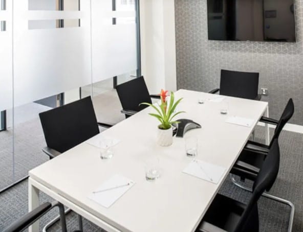 IWG (Regus) - Arabela Plaza, Gamal Abdel Nasser Street - New Cairo image 2