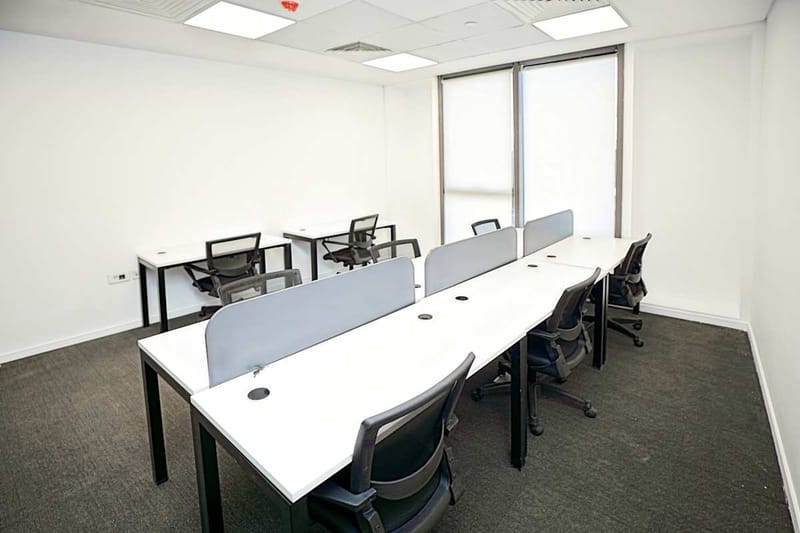 IWG (Regus) - Arabela Plaza, Gamal Abdel Nasser Street - New Cairo image 7