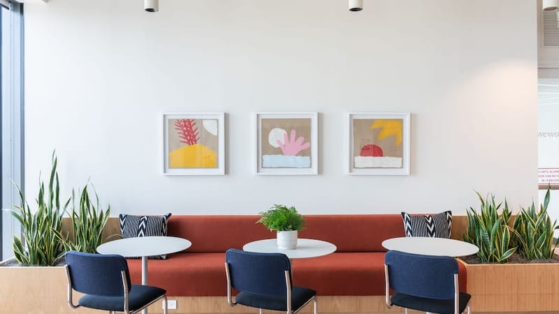 WeWork - 609 Main Street, TX 77002 - Houston image 4