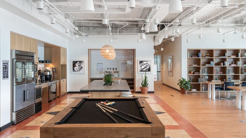 WeWork - 609 Main Street, TX 77002 - Houston image 7