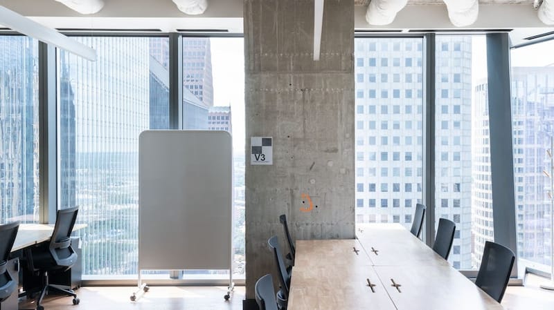 WeWork - 609 Main Street, TX 77002 - Houston image 9