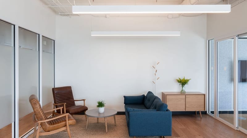 WeWork - 609 Main Street, TX 77002 - Houston image 10