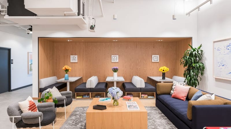 WeWork - Lakeshore, 18191 Von Karman Avenue, CA 92612 - Irvine image 2