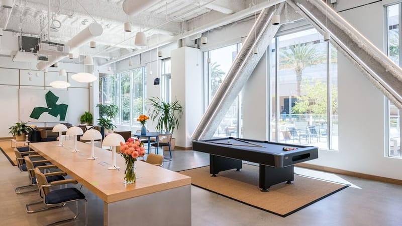 WeWork - Lakeshore, 18191 Von Karman Avenue, CA 92612 - Irvine image 6