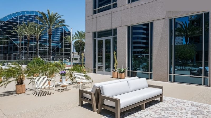 WeWork - Lakeshore, 18191 Von Karman Avenue, CA 92612 - Irvine image 13