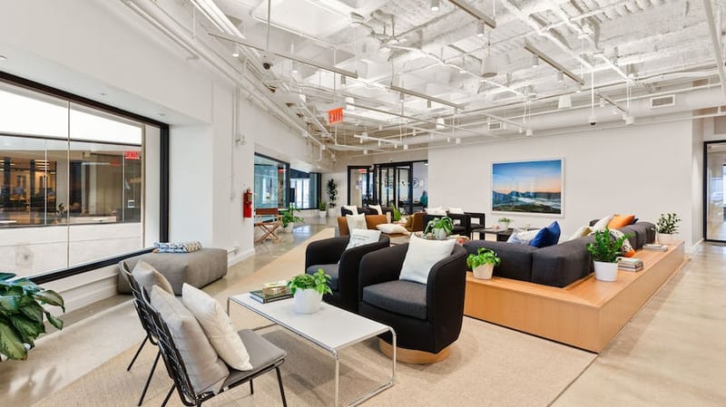 WeWork - Lightwell, 1100 Main Street, MO 64105 - Kansas City image 12
