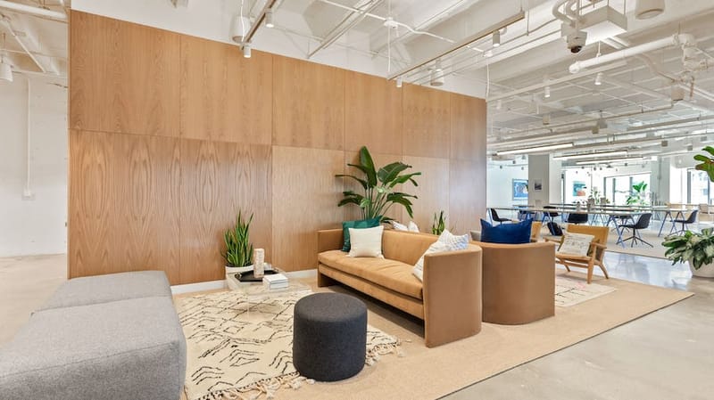 WeWork - Lightwell, 1100 Main Street, MO 64105 - Kansas City image 14