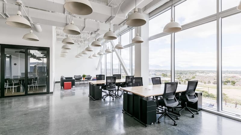 WeWork - Innovation Pointe 2, 1557 W Innovation Way, UT 84043 - Lehi image 2
