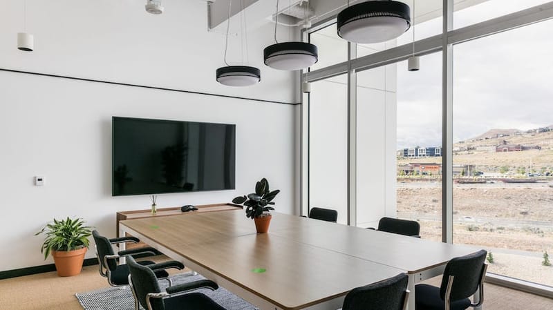 WeWork - Innovation Pointe 2, 1557 W Innovation Way, UT 84043 - Lehi image 5