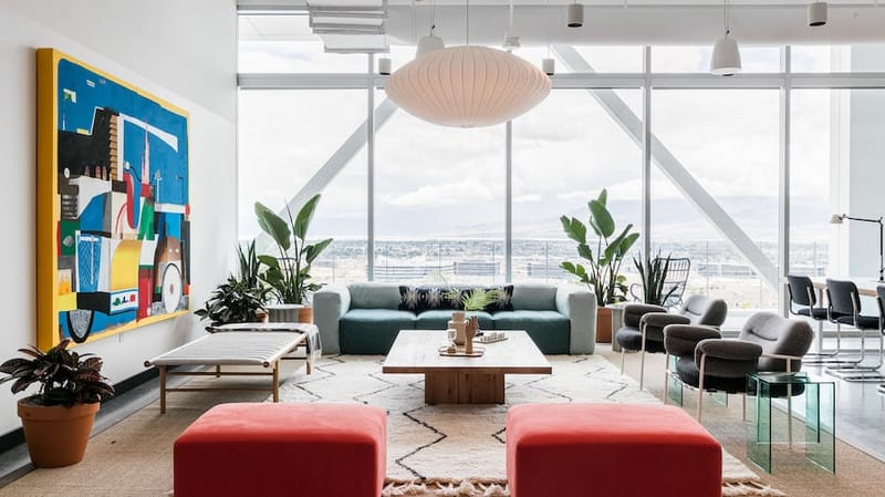 WeWork - Innovation Pointe 2, 1557 W Innovation Way, UT 84043 - Lehi image 6