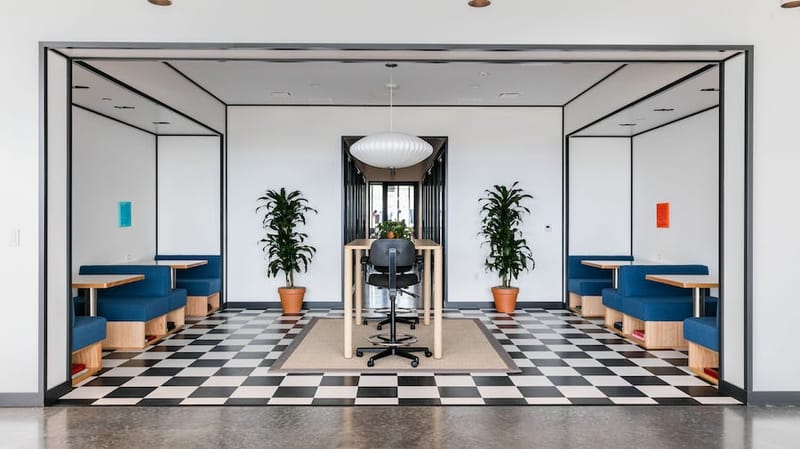 WeWork - Innovation Pointe 2, 1557 W Innovation Way, UT 84043 - Lehi image 7