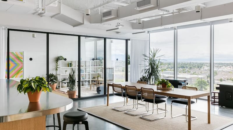 WeWork - Innovation Pointe 2, 1557 W Innovation Way, UT 84043 - Lehi image 11