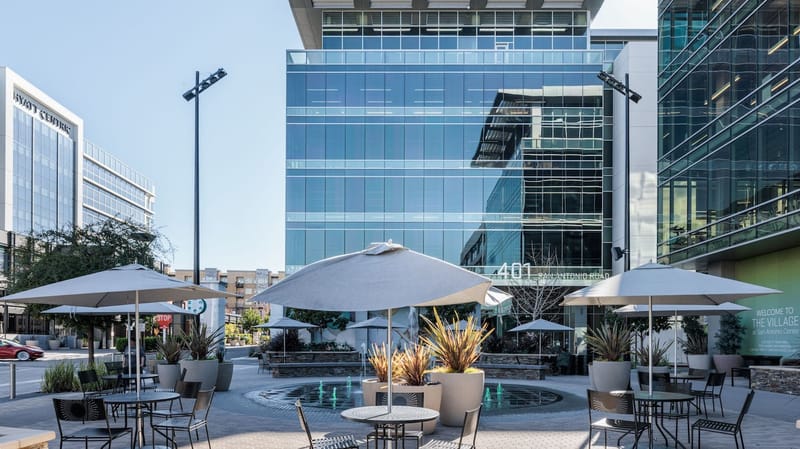 WeWork - 401 San Antonio Road, CA 9040 - Mountain View image 5