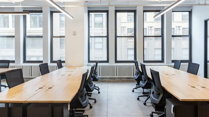 WeWork - 10 East 38th Street, NY 10016 - New York image 3
