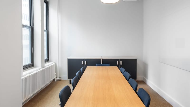 WeWork - 10 East 38th Street, NY 10016 - New York image 4