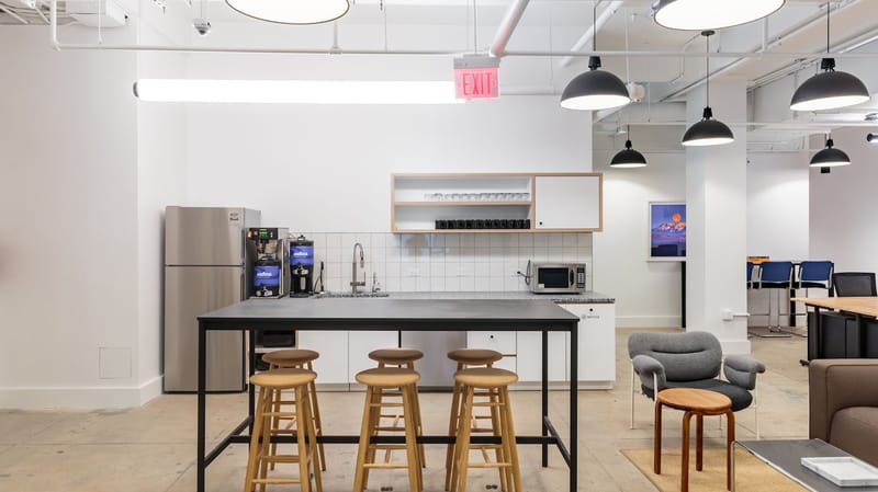 WeWork - 10 East 38th Street, NY 10016 - New York image 6