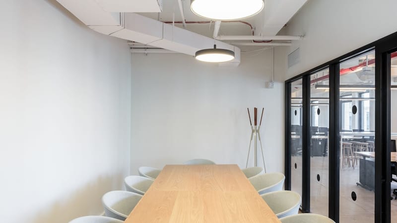 WeWork - 10 East 40th Street, NY 10016 -  New York image 3