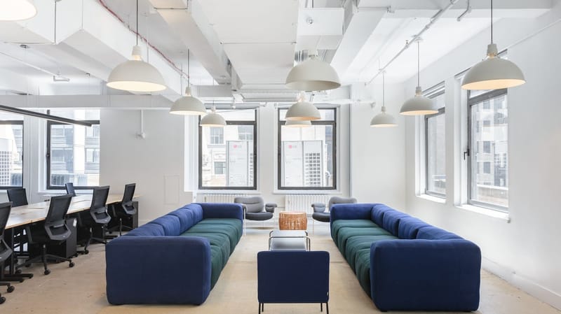 WeWork - 10 East 40th Street, NY 10016 -  New York image 6