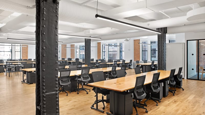 WeWork - 1156 6th Avenue NY 10036 -New York image 4