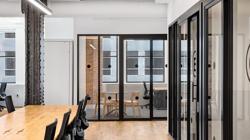 WeWork - 1156 6th Avenue NY 10036 -New York image 5