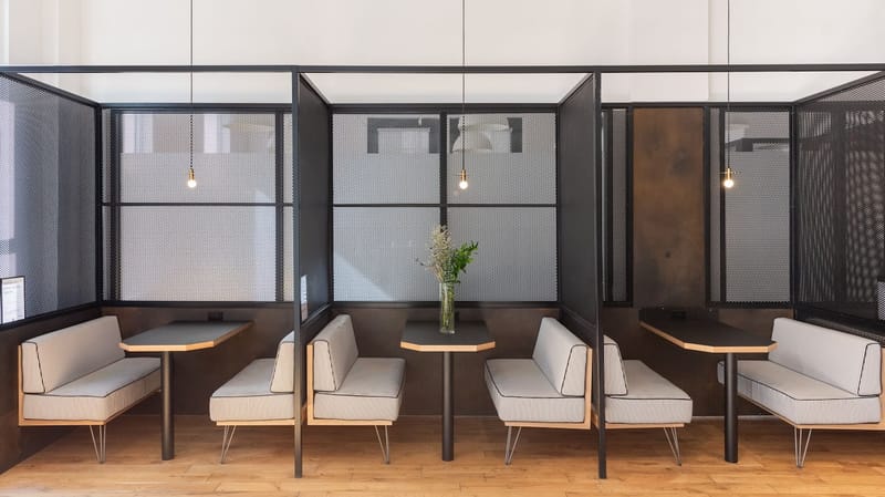 WeWork - 135 W 41 Street, NT 10036 - New York image 5