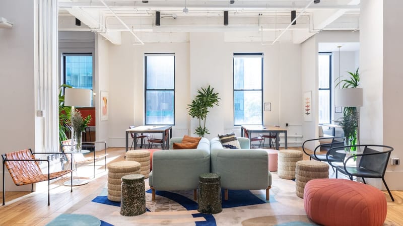WeWork - 135 W 41 Street, NT 10036 - New York image 7