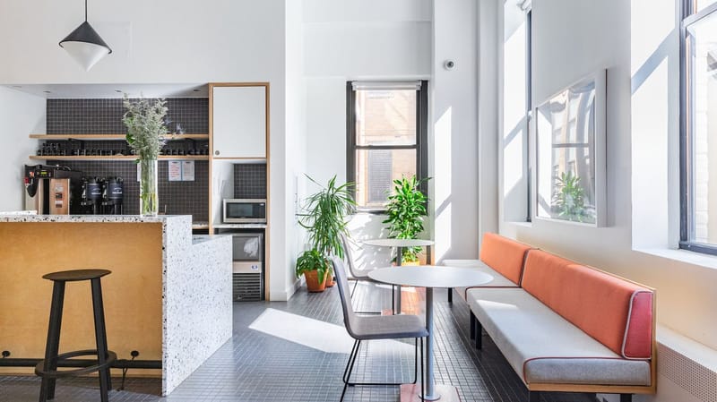 WeWork - 135 W 41 Street, NT 10036 - New York image 9