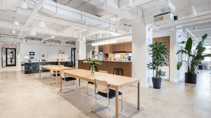 WeWork - 16 East 34th Street, NY 10016 - New York image 2