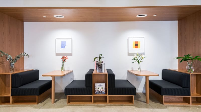 WeWork - 16 East 34th Street, NY 10016 - New York image 4