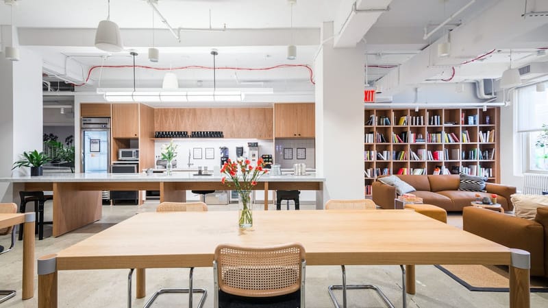 WeWork - 16 East 34th Street, NY 10016 - New York image 5
