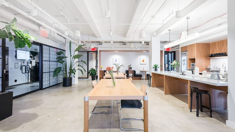 WeWork - 16 East 34th Street, NY 10016 - New York image 6