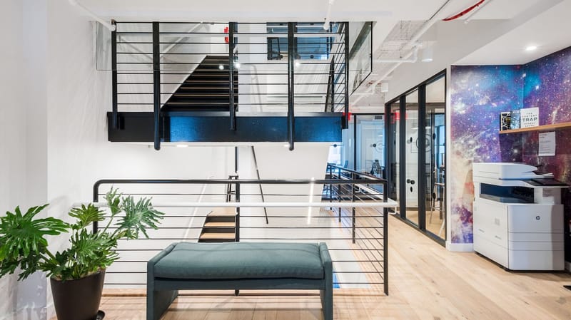 WeWork - 16 East 34th Street, NY 10016 - New York image 8