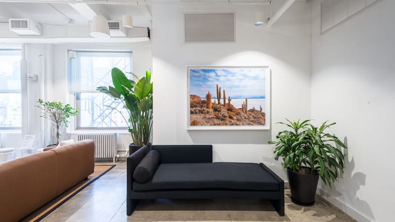 WeWork - 16 East 34th Street, NY 10016 - New York image 7