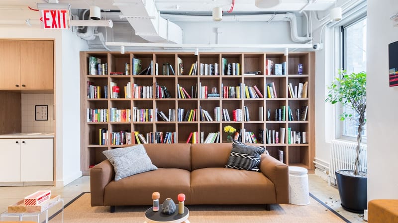 WeWork - 16 East 34th Street, NY 10016 - New York image 9