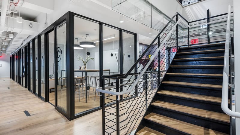 WeWork - 16 East 34th Street, NY 10016 - New York image 10