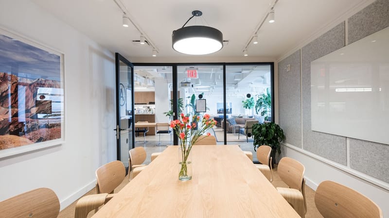 WeWork - 16 East 34th Street, NY 10016 - New York image 12
