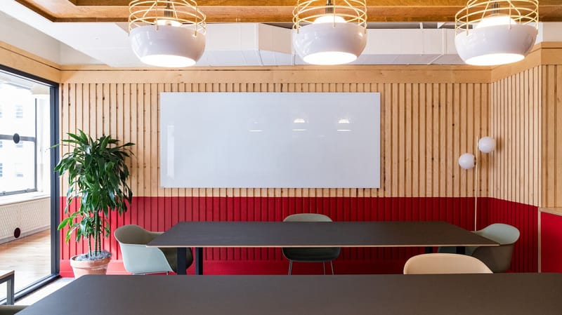 WeWork - 183 Madison Avenue, NY 10016 - New York image 2