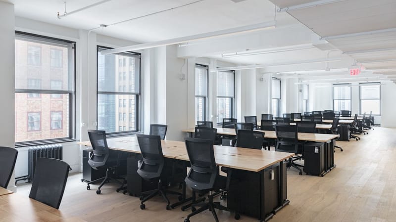 WeWork - 185 Madison Avenue, NY 10016 - New York image 2