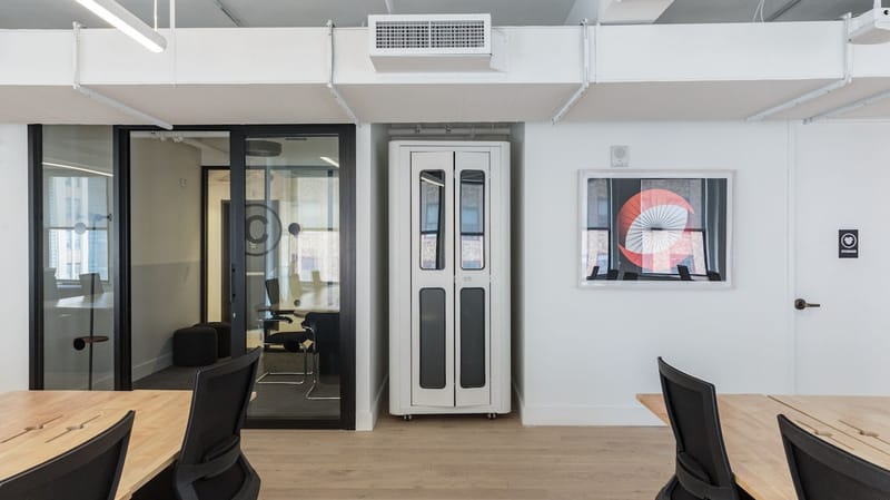 WeWork - 185 Madison Avenue, NY 10016 - New York image 4