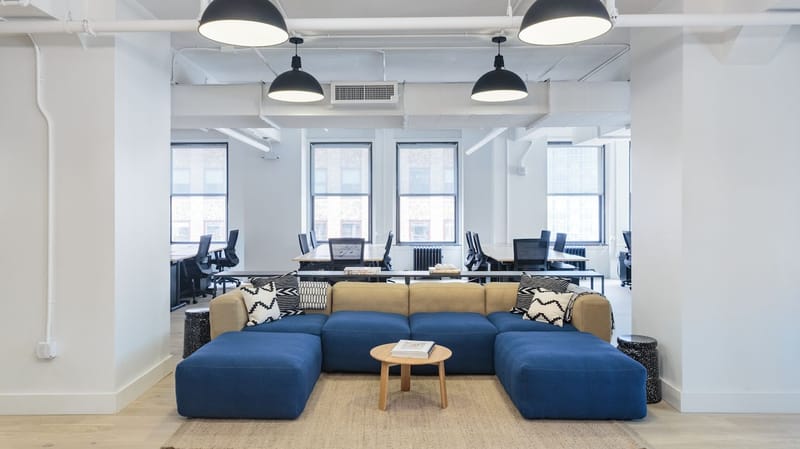 WeWork - 185 Madison Avenue, NY 10016 - New York image 5