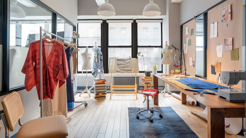 WeWork - 229 West 36th Street, NY 10008 - New York image 2