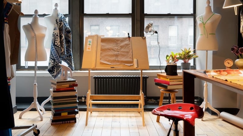 WeWork - 229 West 36th Street, NY 10008 - New York image 3