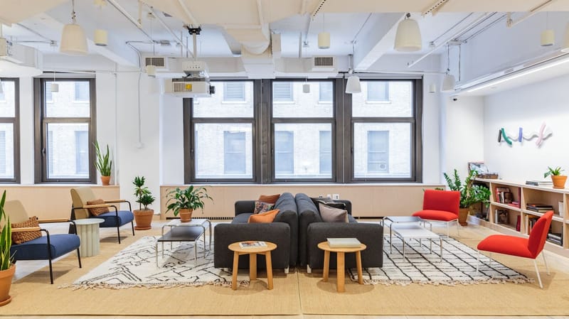 WeWork - 229 West 36th Street, NY 10008 - New York image 6